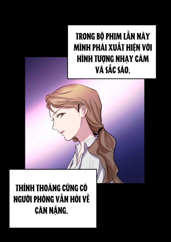 đọc truyện [18+] Hổ Con Chương 4.1 ảnh 15 tại Truyện Dạ Ký