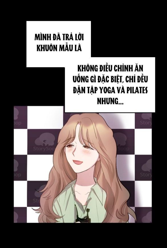 đọc truyện [18+] Hổ Con Chương 4.1 ảnh 16 tại Truyện Dạ Ký