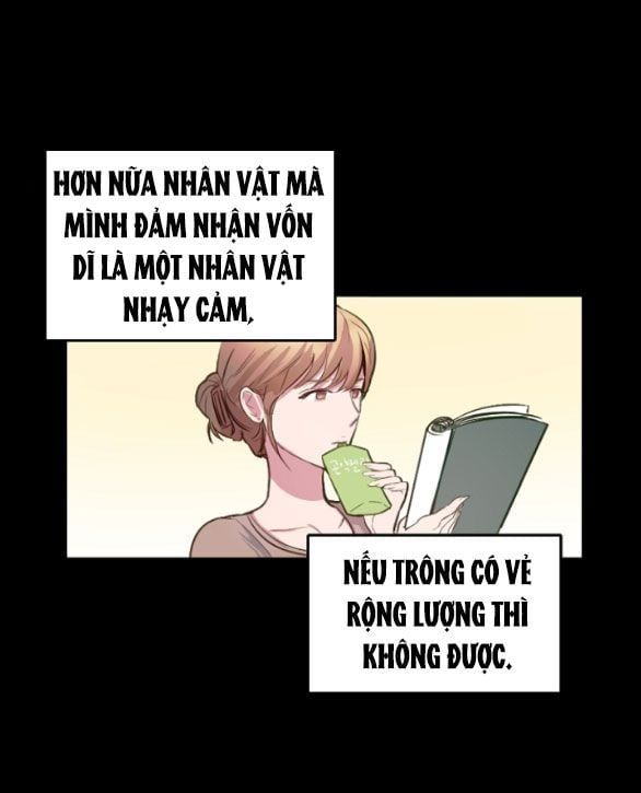 đọc truyện [18+] Hổ Con Chương 4.1 ảnh 18 tại Truyện Dạ Ký