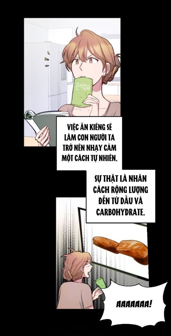 đọc truyện [18+] Hổ Con Chương 4.1 ảnh 19 tại Truyện Dạ Ký