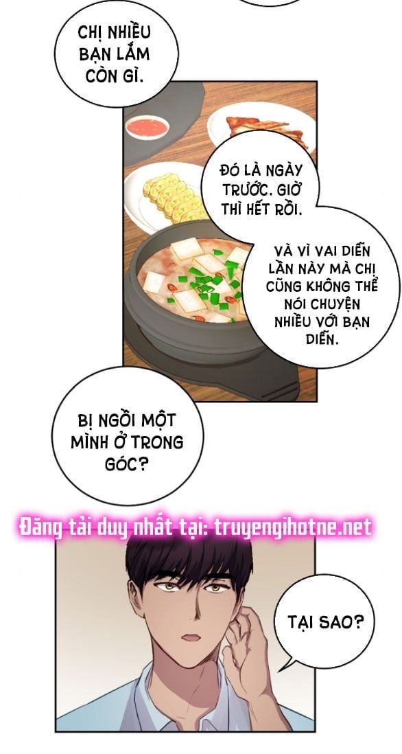 đọc truyện [18+] Hổ Con Chương 4.1 ảnh 27 tại Truyện Dạ Ký