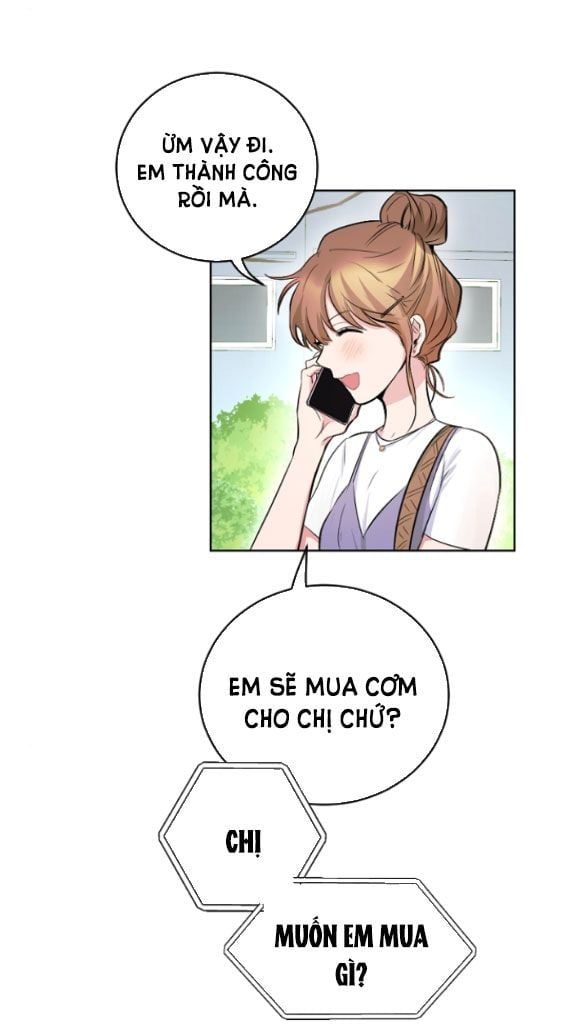 đọc truyện [18+] Hổ Con Chương 4.1 ảnh 4 tại Truyện Dạ Ký