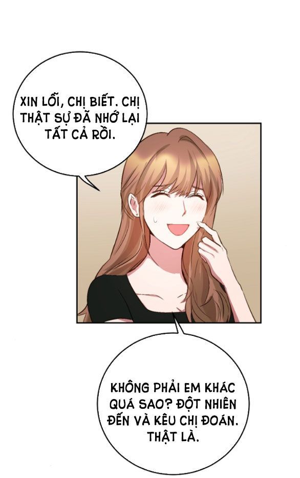 đọc truyện [18+] Hổ Con Chương 4.1 ảnh 31 tại Truyện Dạ Ký