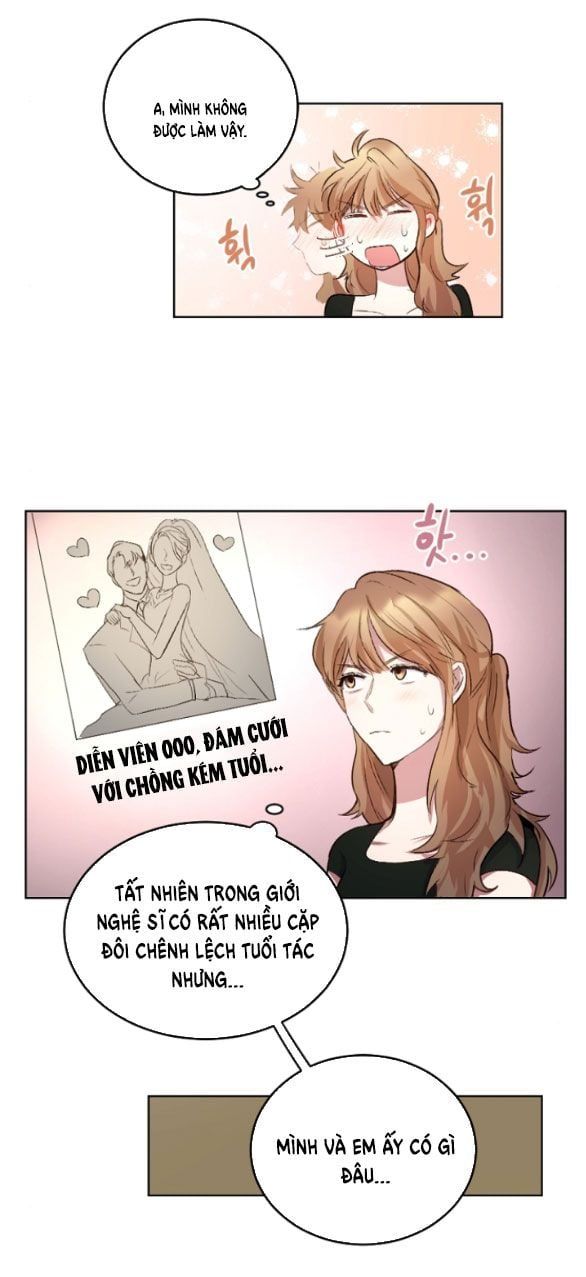 đọc truyện [18+] Hổ Con Chương 4.2 ảnh 17 tại Truyện Dạ Ký