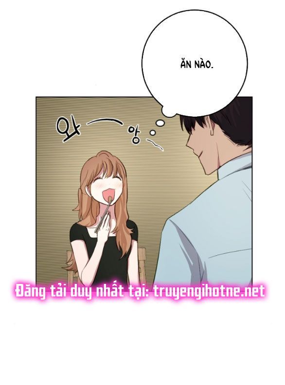 đọc truyện [18+] Hổ Con Chương 4.2 ảnh 18 tại Truyện Dạ Ký
