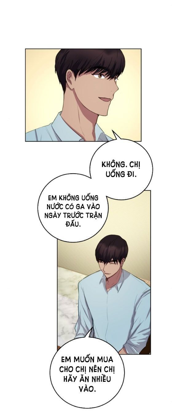 đọc truyện [18+] Hổ Con Chương 4.2 ảnh 21 tại Truyện Dạ Ký