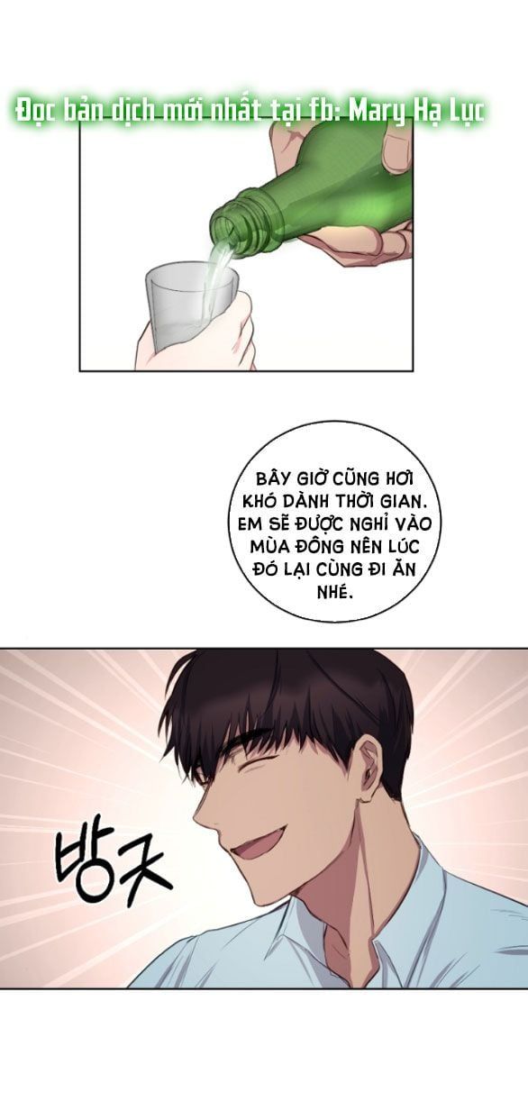 đọc truyện [18+] Hổ Con Chương 4.2 ảnh 25 tại Truyện Dạ Ký