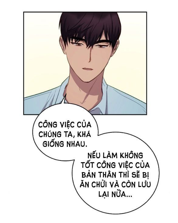 đọc truyện [18+] Hổ Con Chương 4.2 ảnh 5 tại Truyện Dạ Ký