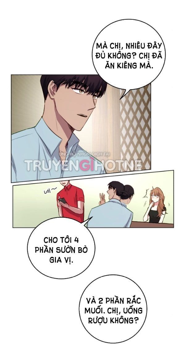 đọc truyện [18+] Hổ Con Chương 4.2 ảnh 9 tại Truyện Dạ Ký