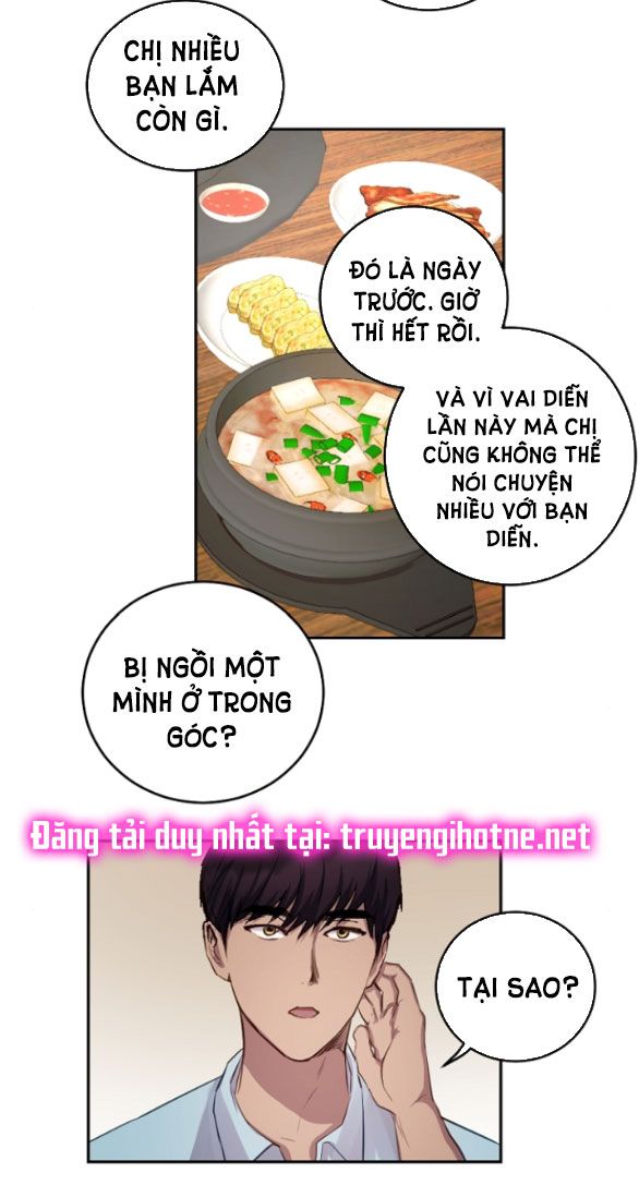 đọc truyện [18+] Hổ Con Chương 4 ảnh 26 tại Thiên Thai Truyện