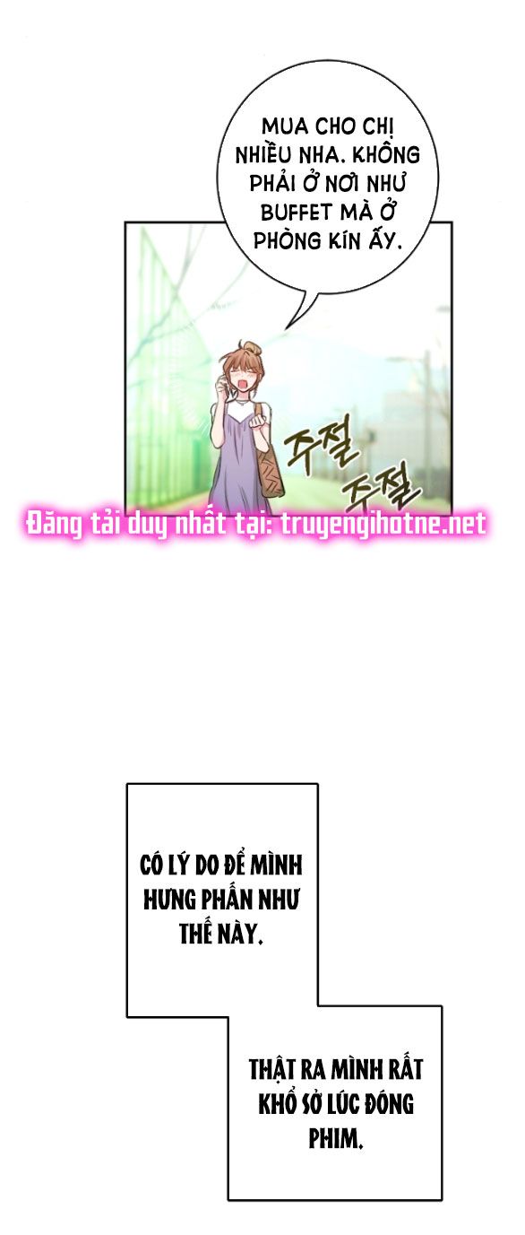 đọc truyện [18+] Hổ Con Chương 4 ảnh 10 tại Thiên Thai Truyện