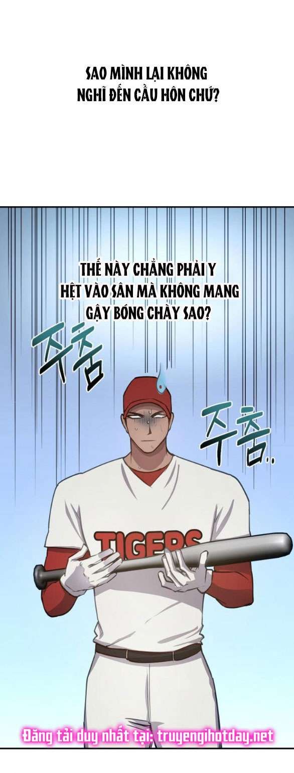 đọc truyện [18+] Hổ Con Chương 40.1 ảnh 4 tại Truyện Dạ Ký