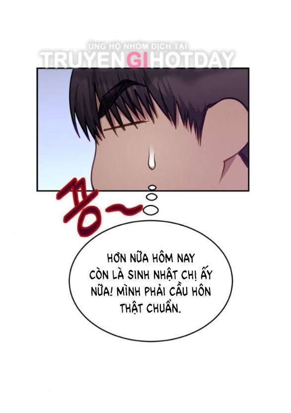 đọc truyện [18+] Hổ Con Chương 40.1 ảnh 33 tại Truyện Dạ Ký