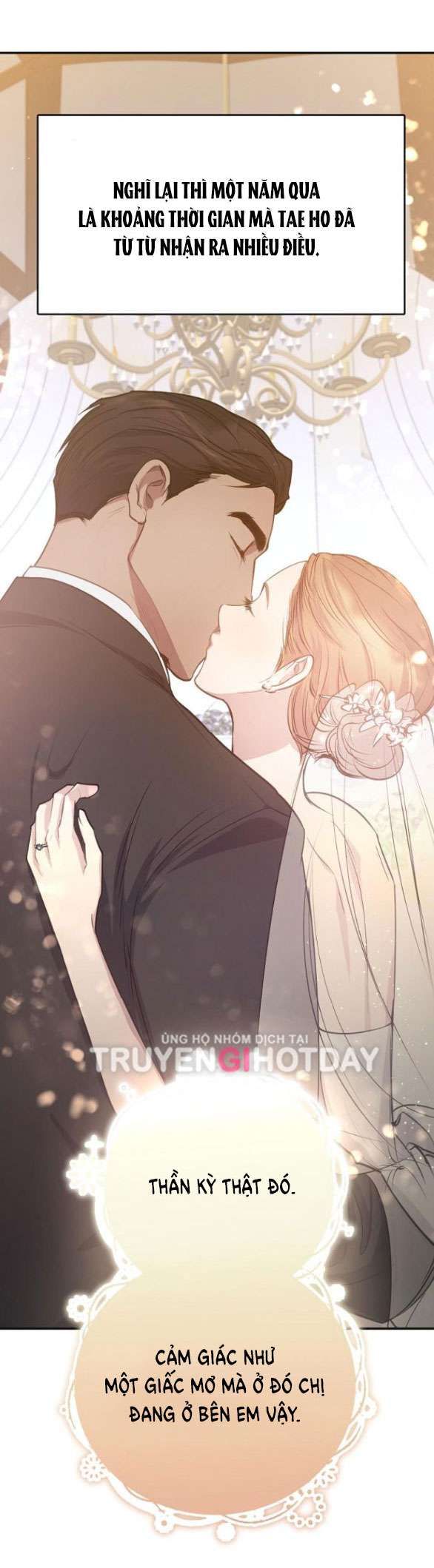 đọc truyện [18+] Hổ Con Chương 40.2 ảnh 33 tại Truyện Dạ Ký
