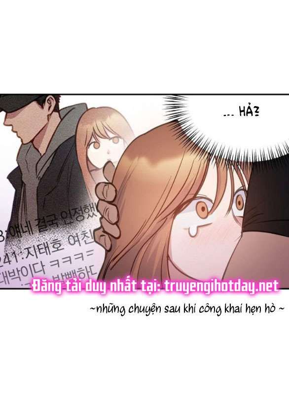 đọc truyện [18+] Hổ Con Chương 40.2 ảnh 5 tại Truyện Dạ Ký