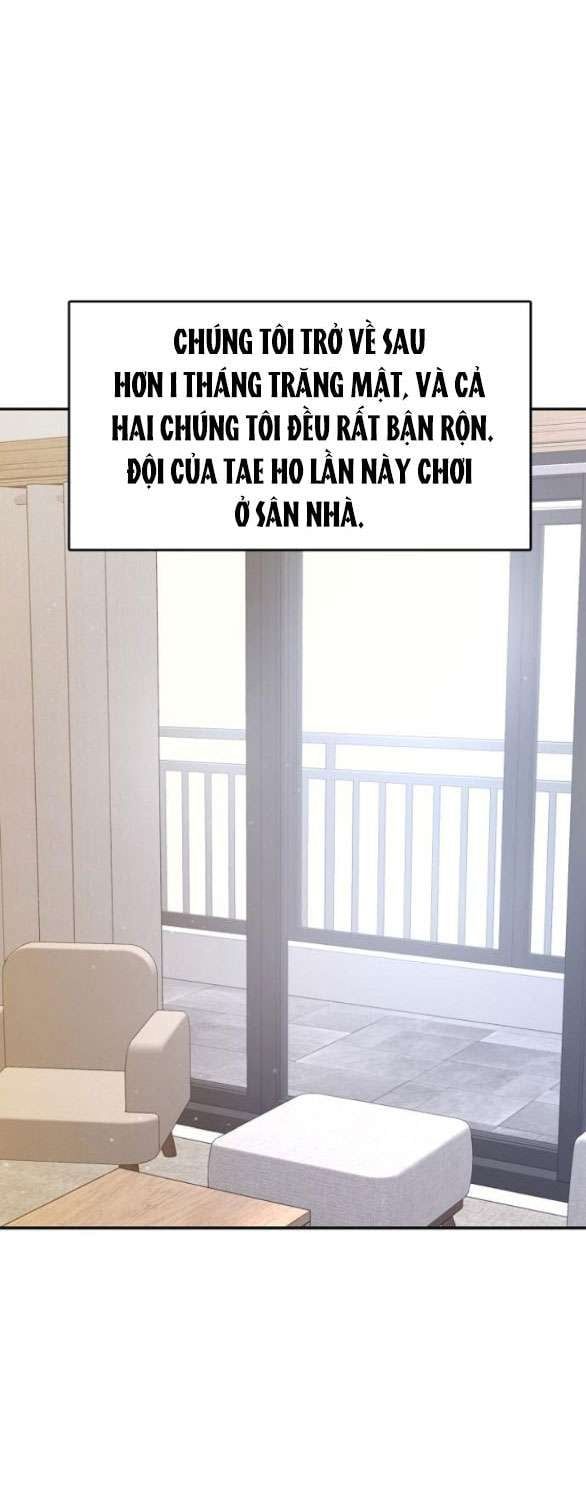 đọc truyện [18+] Hổ Con Chương 40.2 ảnh 42 tại Truyện Dạ Ký