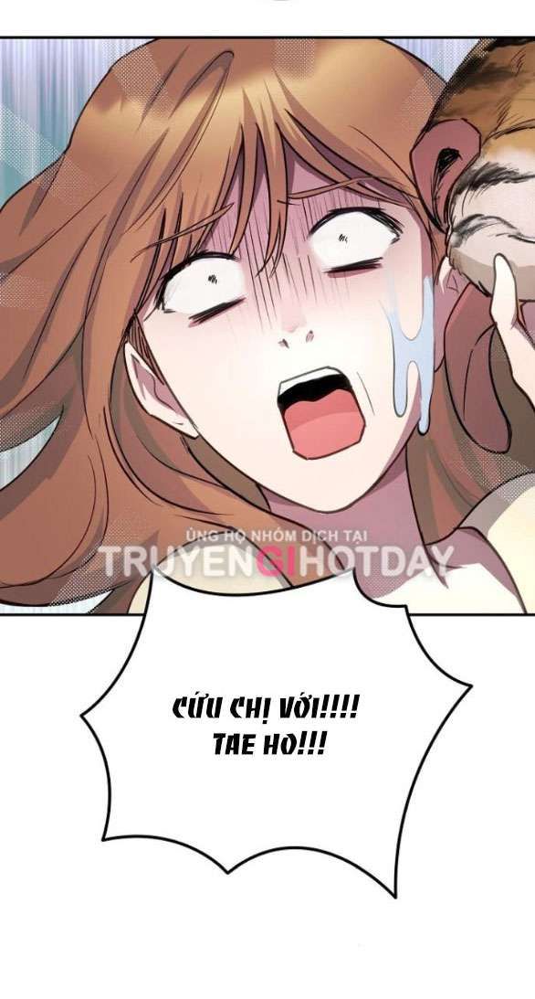 đọc truyện [18+] Hổ Con Chương 41.1 ảnh 17 tại Truyện Dạ Ký