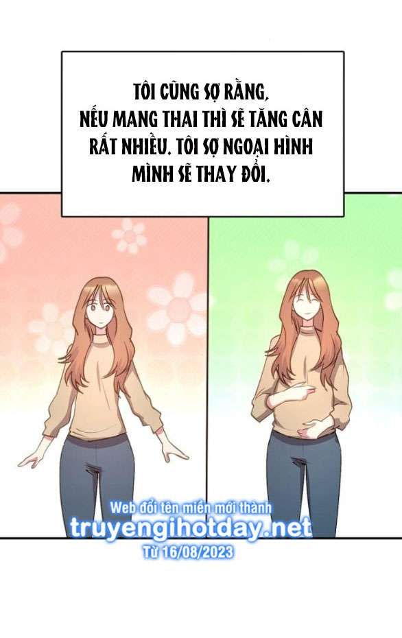 đọc truyện [18+] Hổ Con Chương 41.1 ảnh 29 tại Truyện Dạ Ký