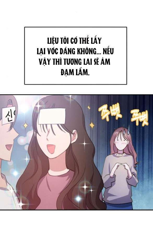 đọc truyện [18+] Hổ Con Chương 41.1 ảnh 30 tại Truyện Dạ Ký