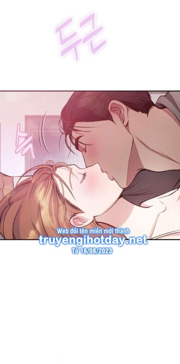 đọc truyện [18+] Hổ Con Chương 41.2 ảnh 27 tại Truyện Dạ Ký