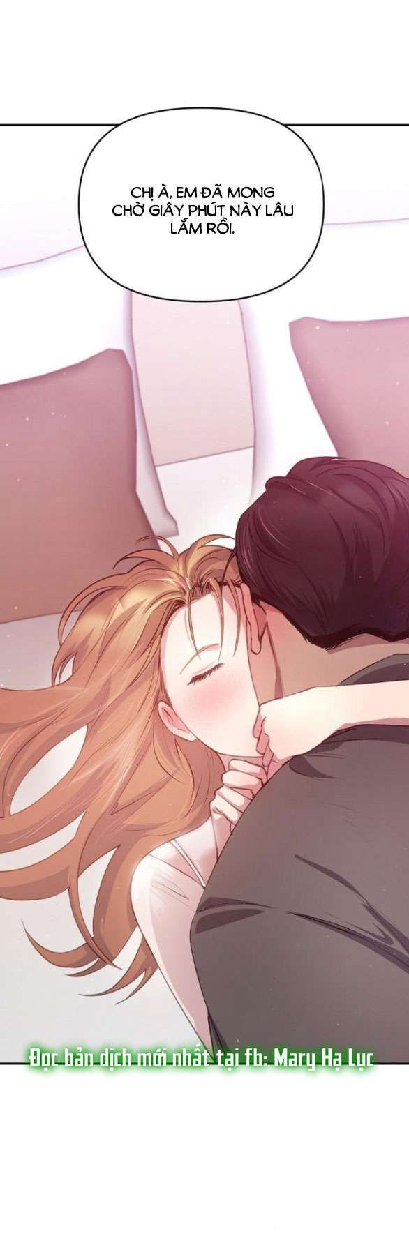 đọc truyện [18+] Hổ Con Chương 41.2 ảnh 29 tại Truyện Dạ Ký