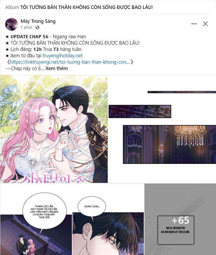 đọc truyện [18+] Hổ Con Chương 41.2 ảnh 48 tại Truyện Dạ Ký