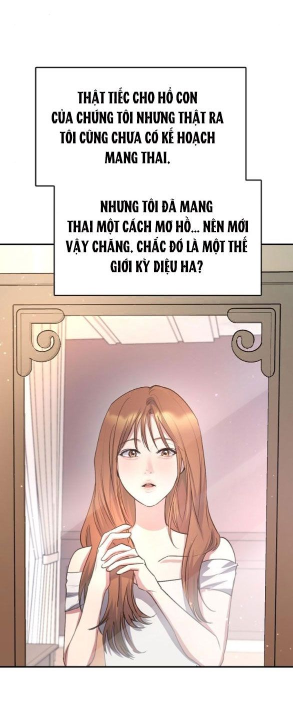 đọc truyện [18+] Hổ Con Chương 41 ảnh 27 tại Truyện Dạ Ký