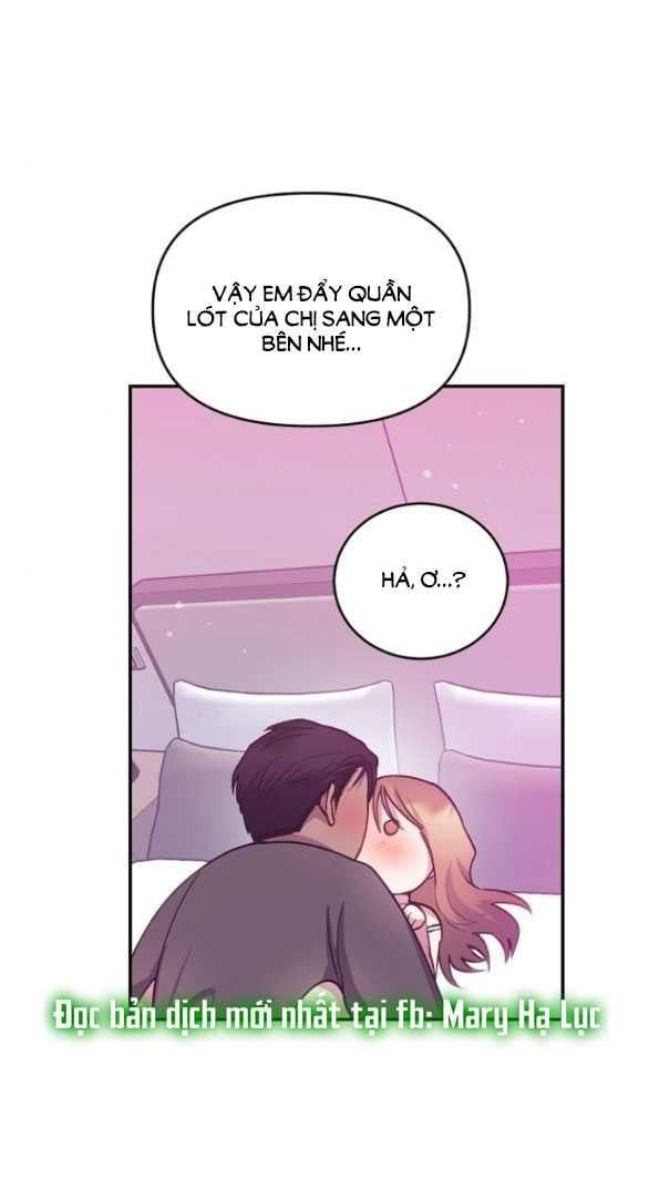 đọc truyện [18+] Hổ Con Chương 42.1 ảnh 2 tại Truyện Dạ Ký