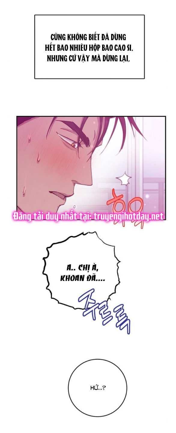 đọc truyện [18+] Hổ Con Chương 42.1 ảnh 12 tại Truyện Dạ Ký