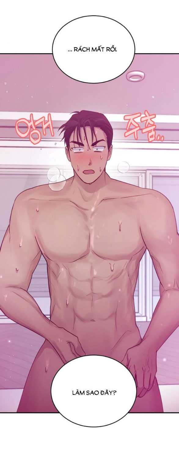 đọc truyện [18+] Hổ Con Chương 42.1 ảnh 13 tại Truyện Dạ Ký