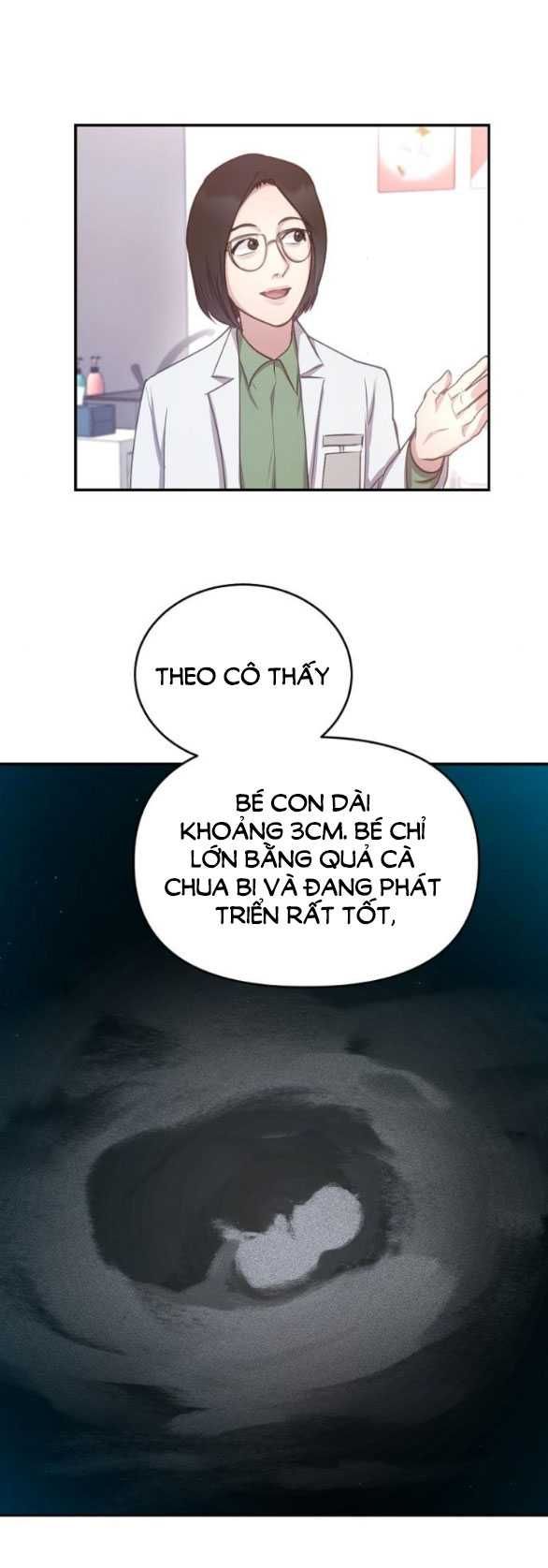 đọc truyện [18+] Hổ Con Chương 43.1 ảnh 13 tại Truyện Dạ Ký