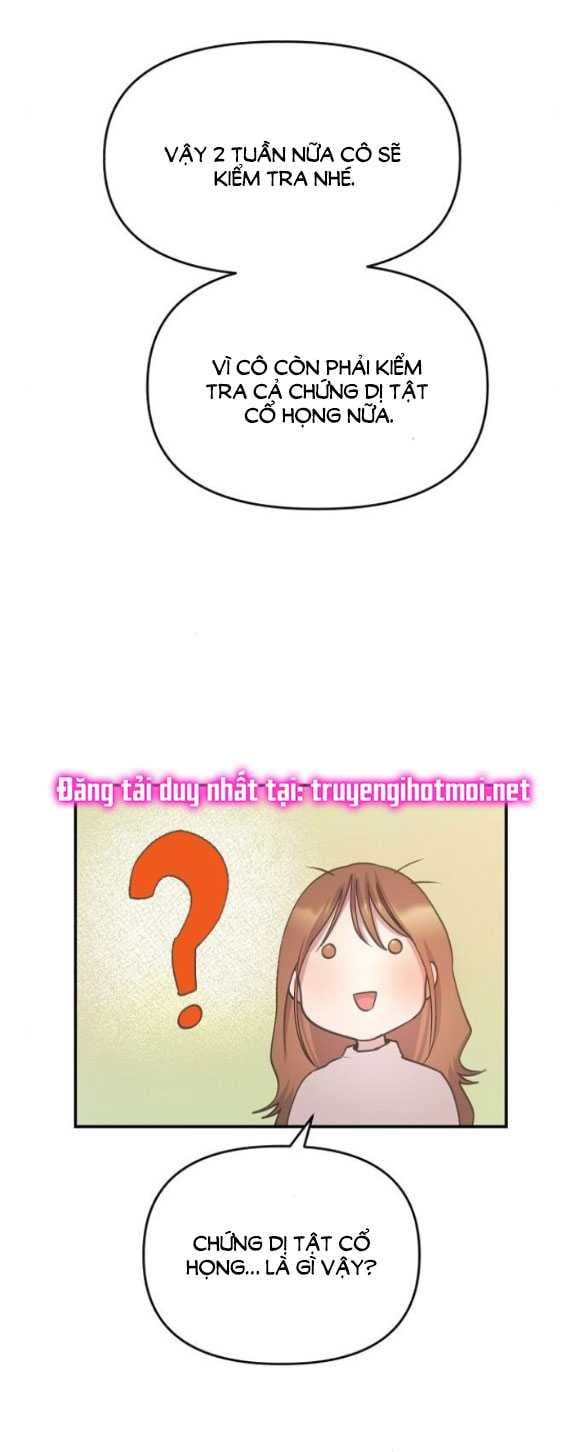 đọc truyện [18+] Hổ Con Chương 43.1 ảnh 17 tại Truyện Dạ Ký