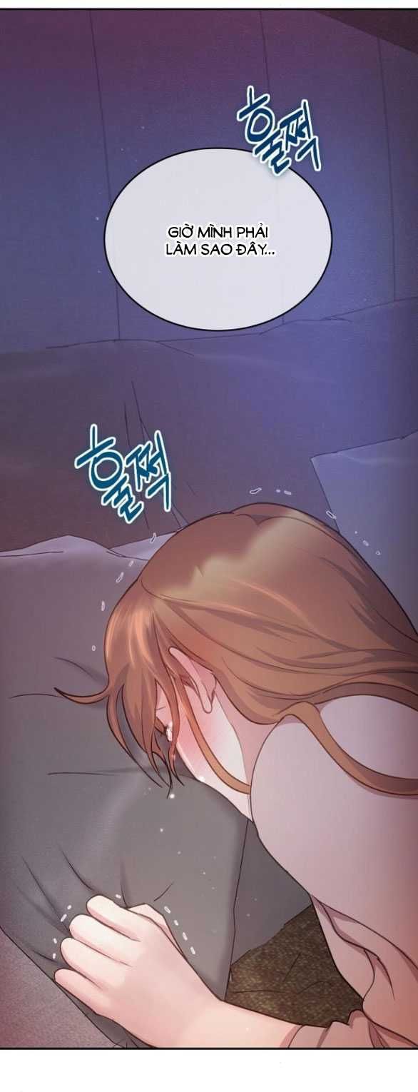 đọc truyện [18+] Hổ Con Chương 43.2 ảnh 27 tại Truyện Dạ Ký