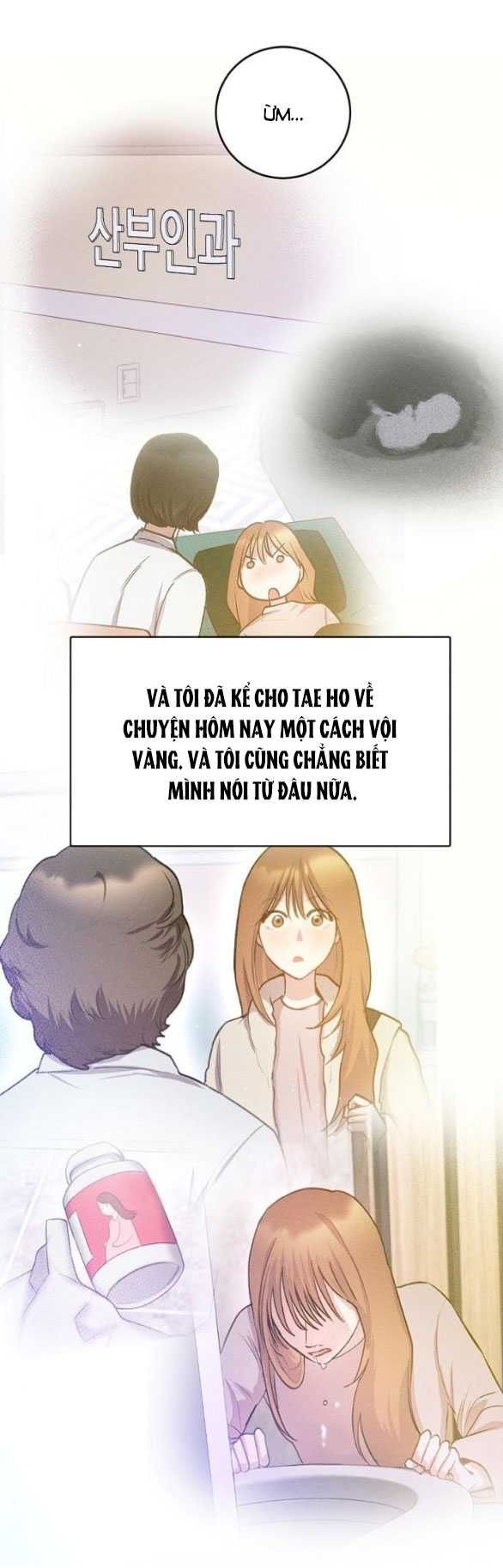 đọc truyện [18+] Hổ Con Chương 44.1 ảnh 13 tại Truyện Dạ Ký