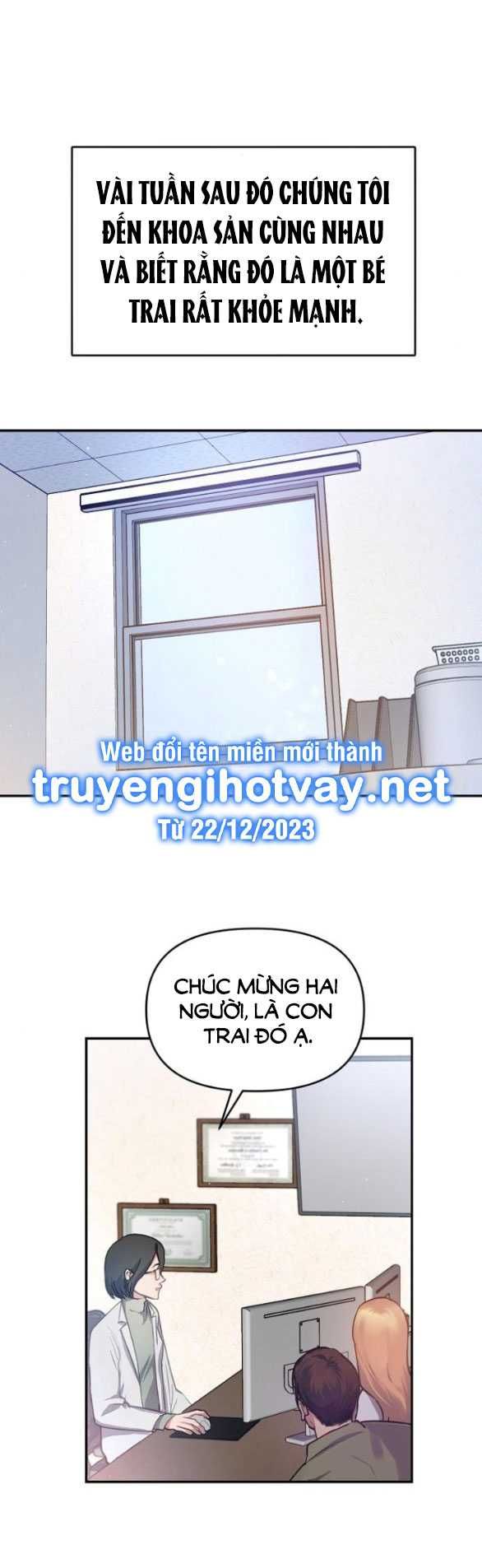 đọc truyện [18+] Hổ Con Chương 45.1 ảnh 13 tại Truyện Dạ Ký