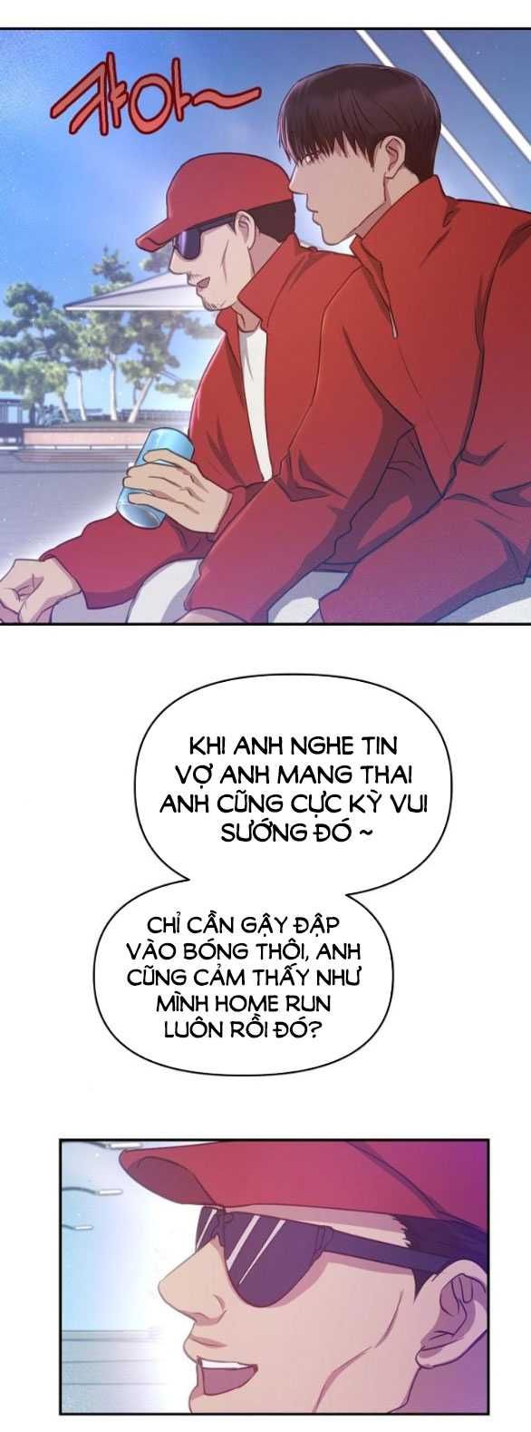 đọc truyện [18+] Hổ Con Chương 45.1 ảnh 24 tại Truyện Dạ Ký