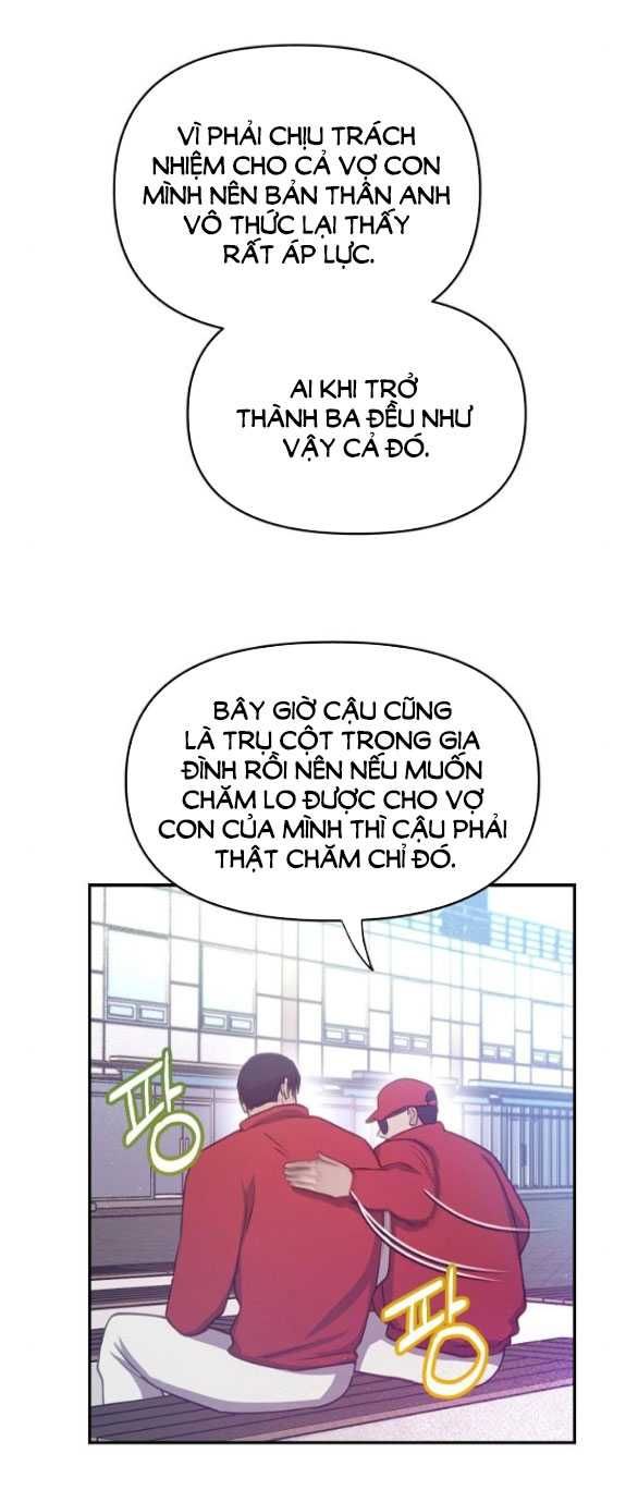 đọc truyện [18+] Hổ Con Chương 45.1 ảnh 25 tại Truyện Dạ Ký