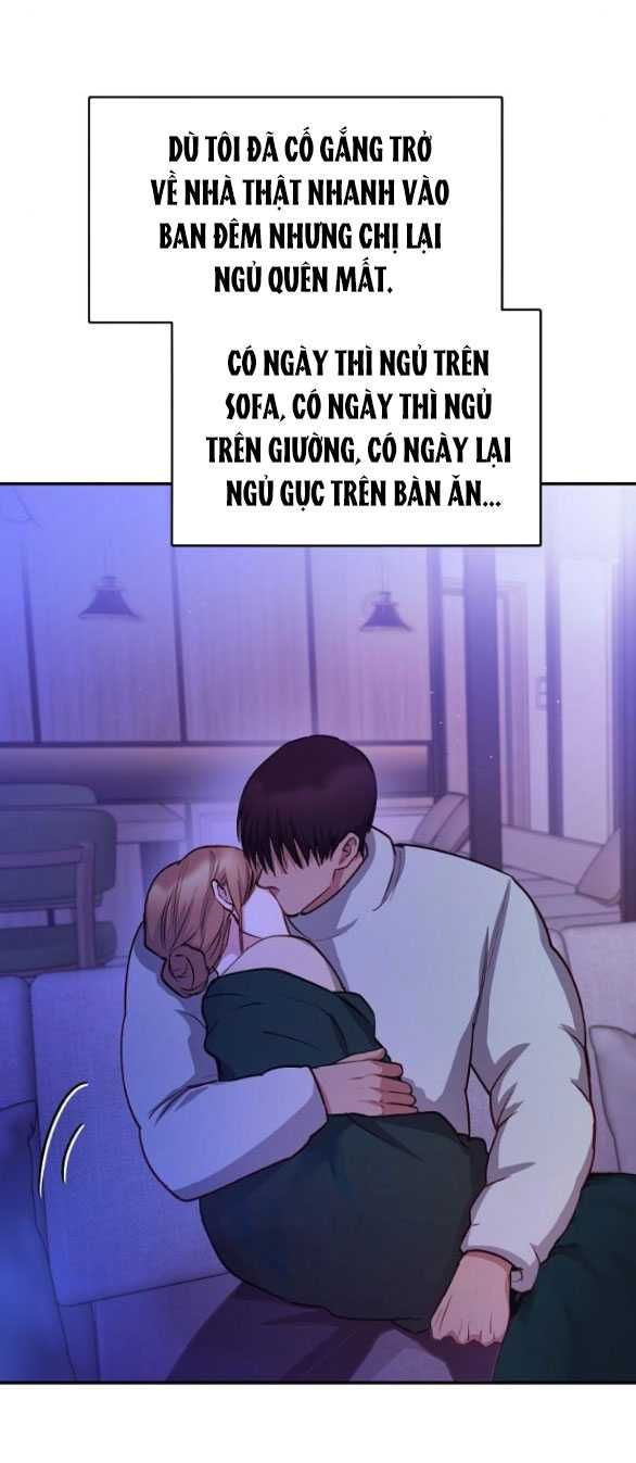 đọc truyện [18+] Hổ Con Chương 45.1 ảnh 32 tại Truyện Dạ Ký