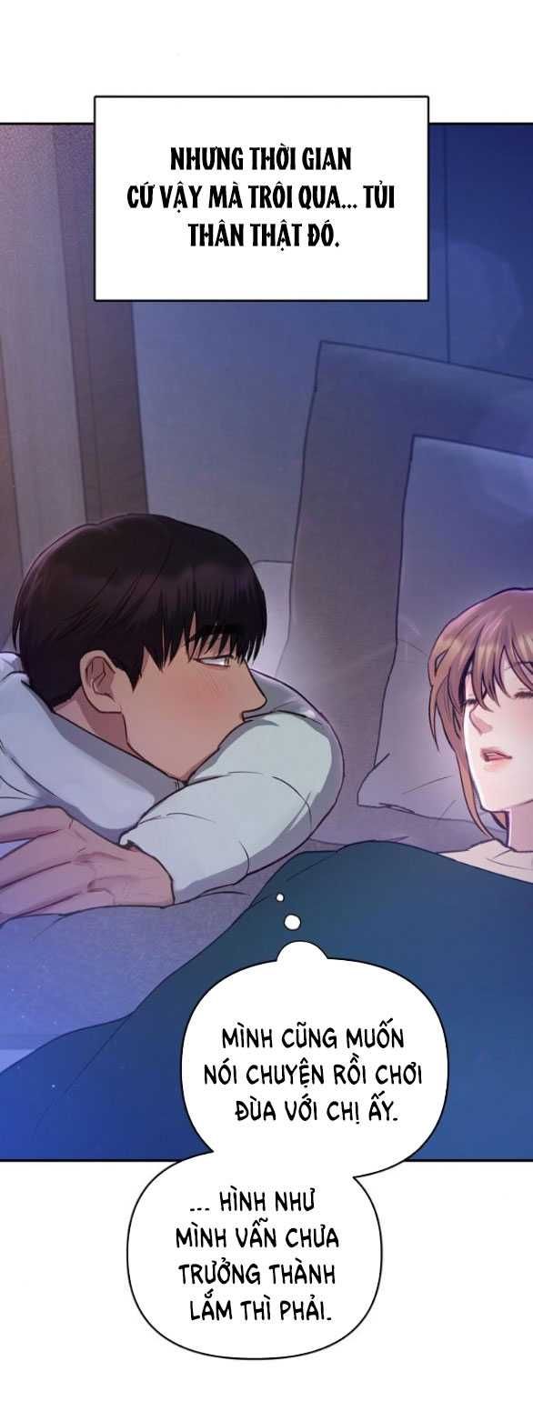 đọc truyện [18+] Hổ Con Chương 45.1 ảnh 34 tại Truyện Dạ Ký