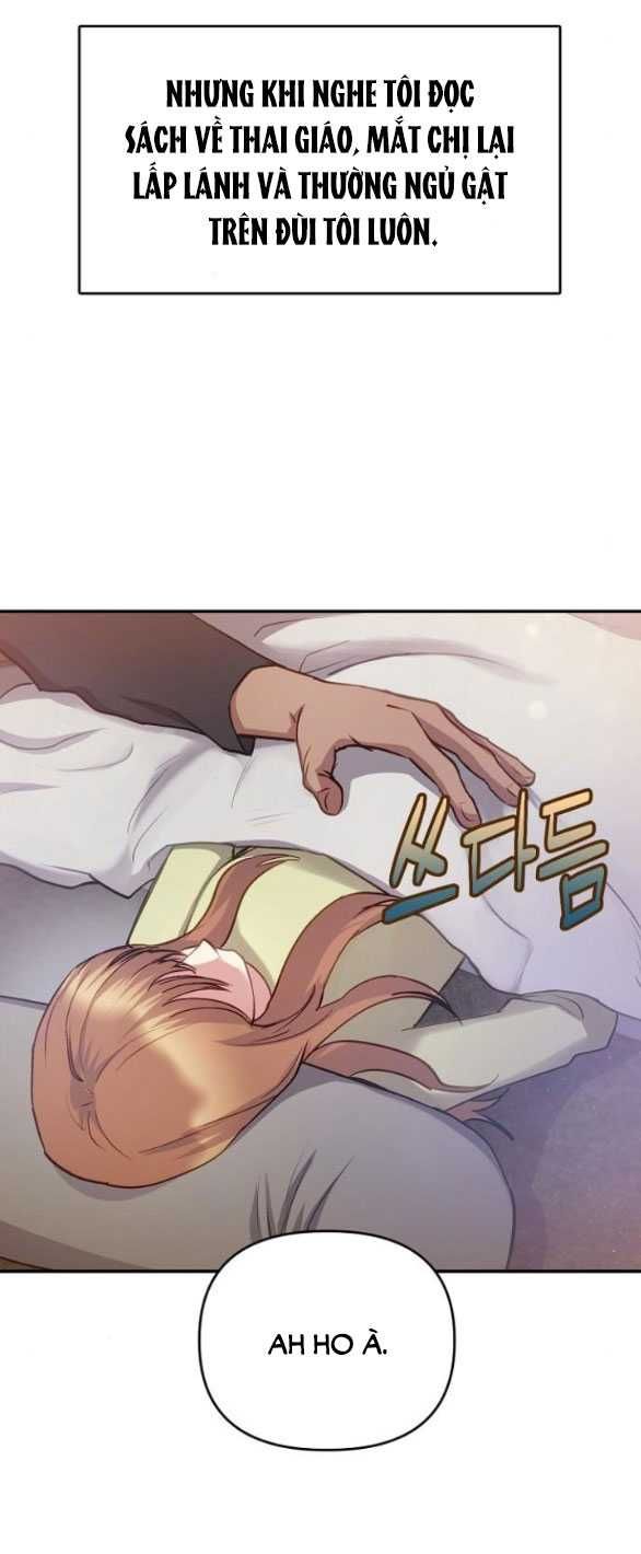 đọc truyện [18+] Hổ Con Chương 45.1 ảnh 36 tại Truyện Dạ Ký