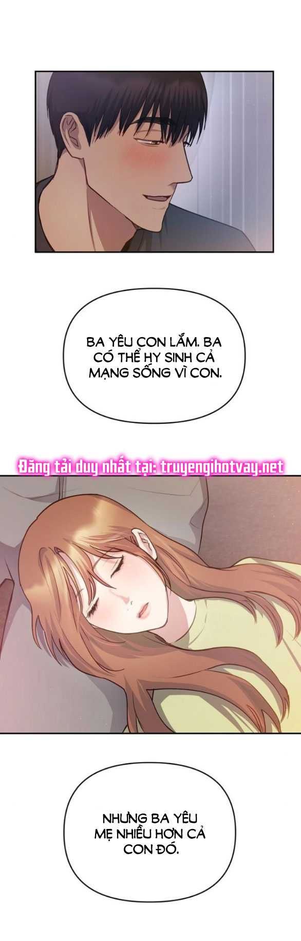 đọc truyện [18+] Hổ Con Chương 45.1 ảnh 37 tại Truyện Dạ Ký