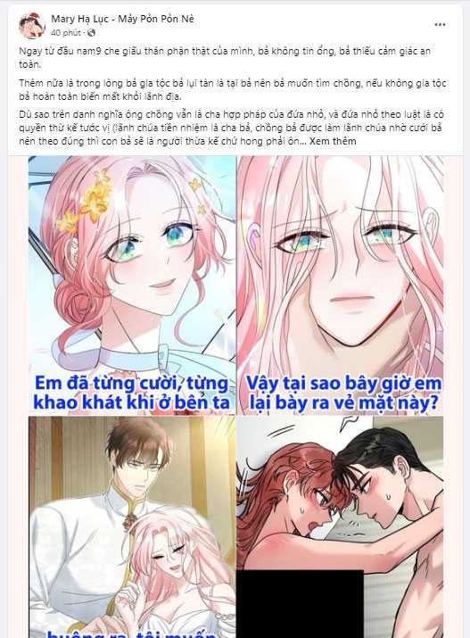 đọc truyện [18+] Hổ Con Chương 45.1 ảnh 41 tại Truyện Dạ Ký
