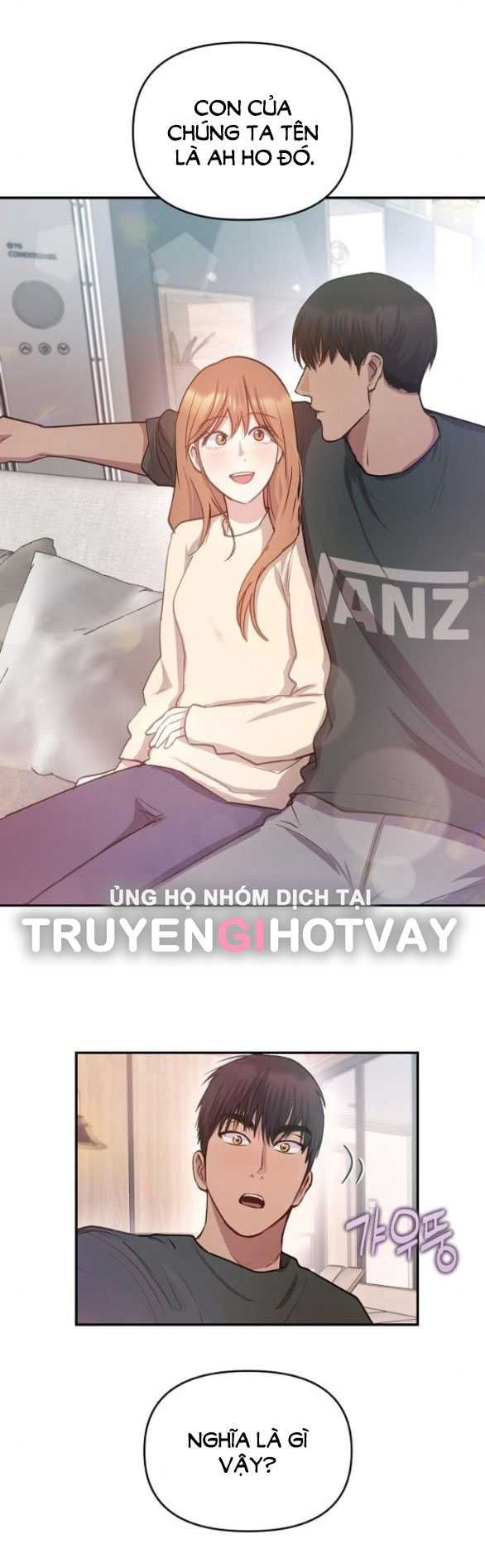 đọc truyện [18+] Hổ Con Chương 45.1 ảnh 9 tại Truyện Dạ Ký
