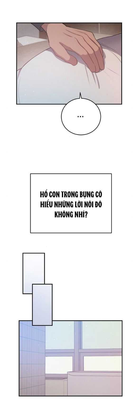 đọc truyện [18+] Hổ Con Chương 45.2 ảnh 2 tại Truyện Dạ Ký