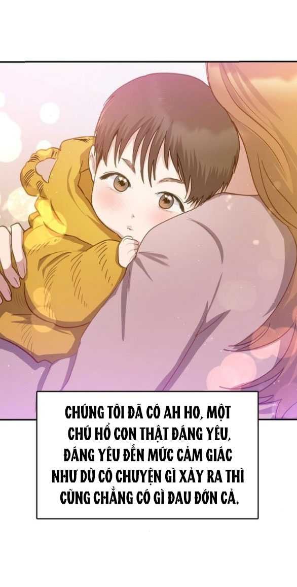 đọc truyện [18+] Hổ Con Chương 45.2 ảnh 18 tại Truyện Dạ Ký