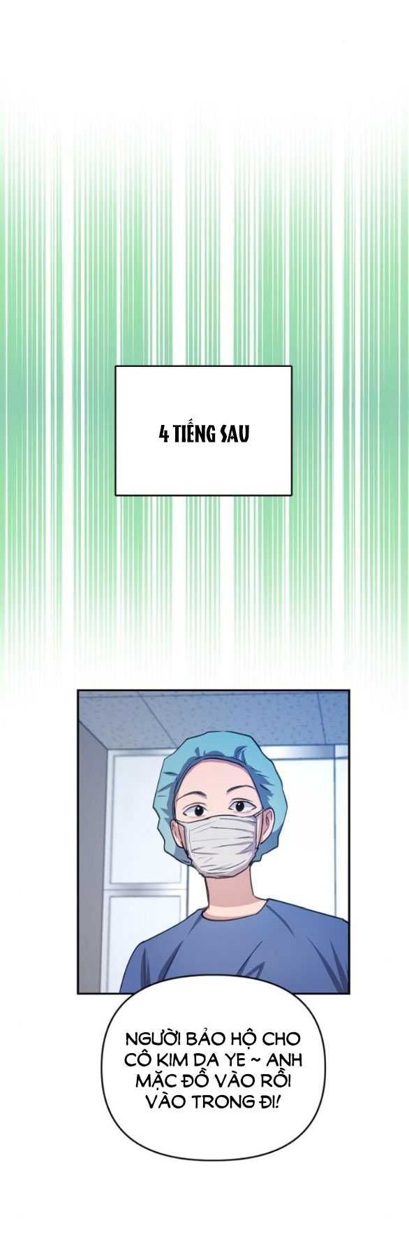 đọc truyện [18+] Hổ Con Chương 45.2 ảnh 9 tại Truyện Dạ Ký