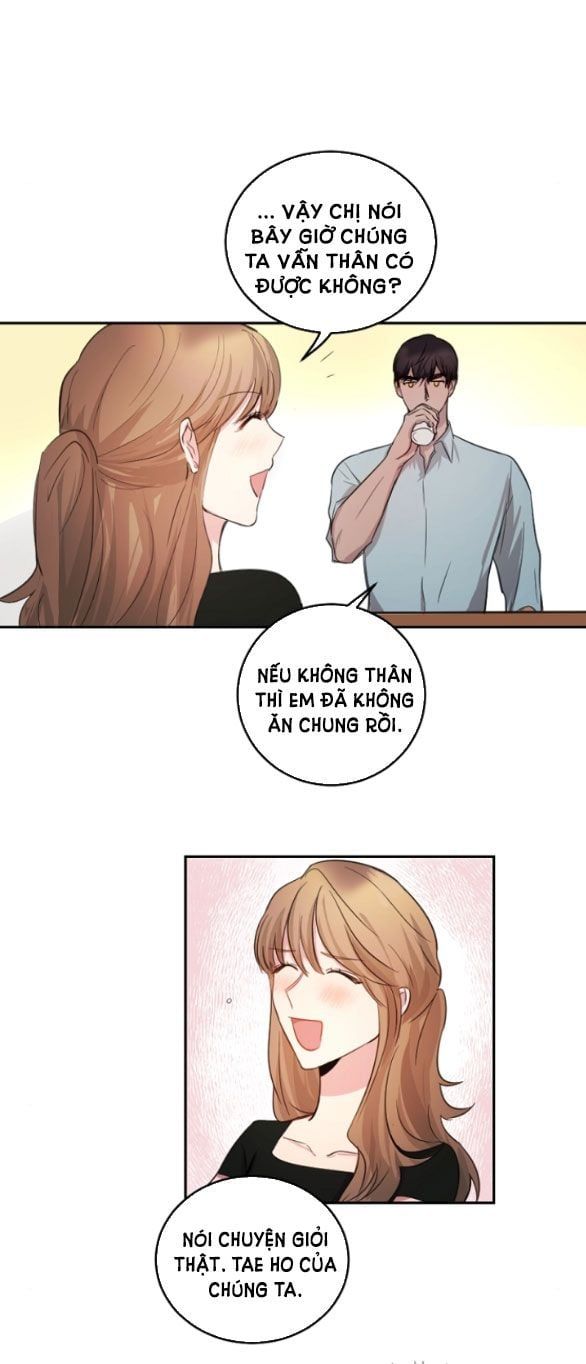 đọc truyện [18+] Hổ Con Chương 5.1 ảnh 11 tại Truyện Dạ Ký