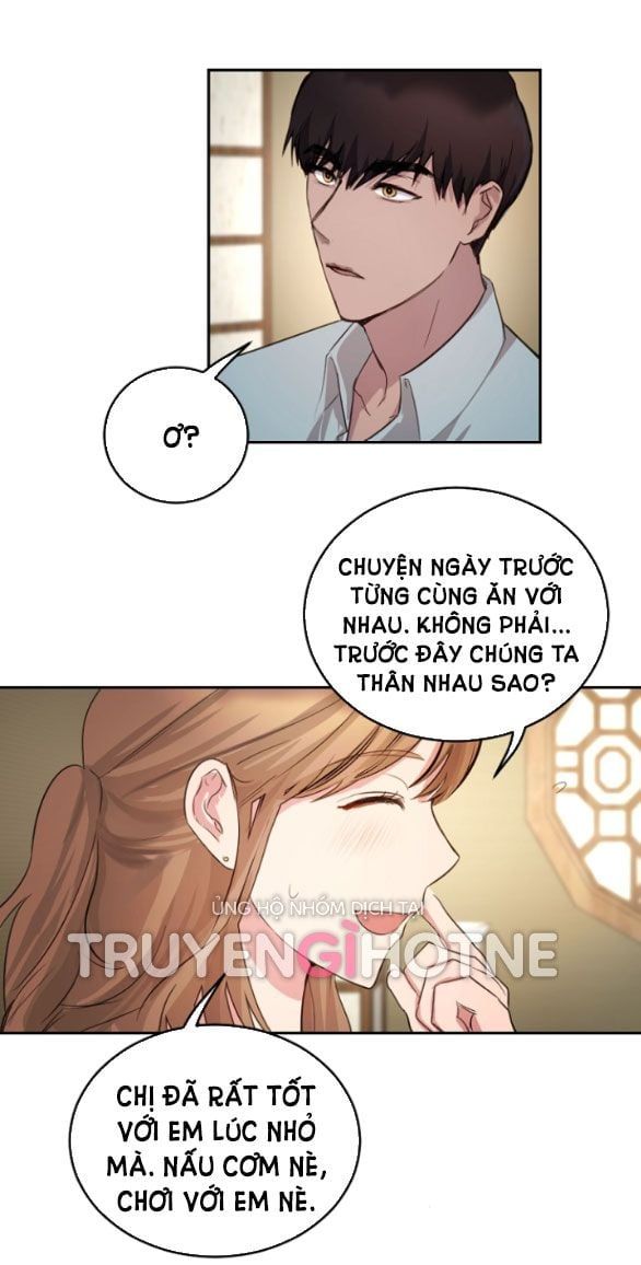 đọc truyện [18+] Hổ Con Chương 5.1 ảnh 3 tại Truyện Dạ Ký