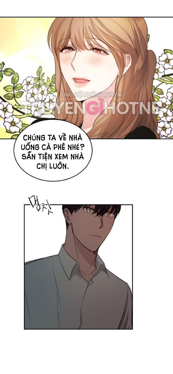 đọc truyện [18+] Hổ Con Chương 5.1 ảnh 23 tại Truyện Dạ Ký
