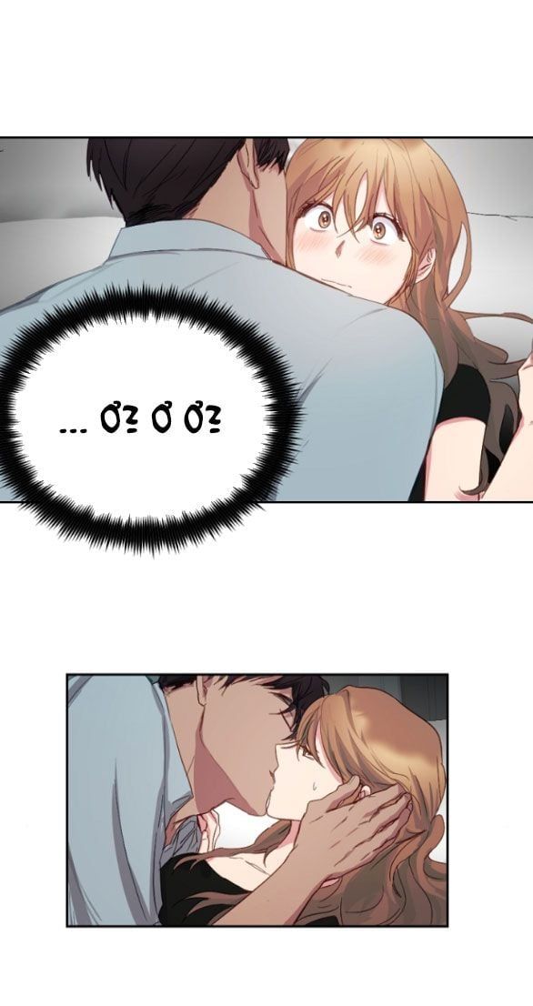 đọc truyện [18+] Hổ Con Chương 5.1 ảnh 30 tại Truyện Dạ Ký